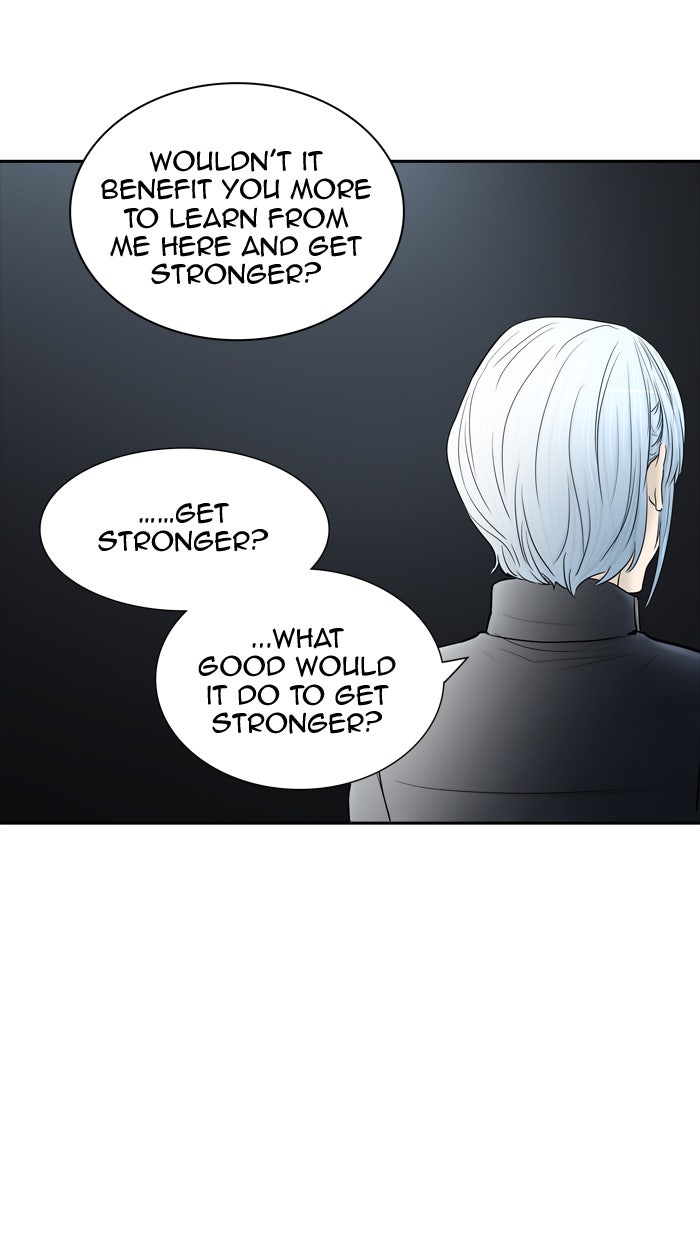 Tower of God manga, chapter 370, page 77 of 118