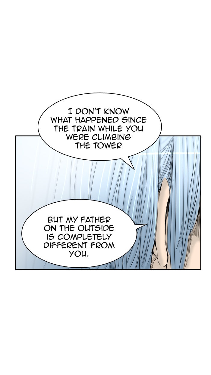 Tower of God manga, chapter 370, page 79 of 118
