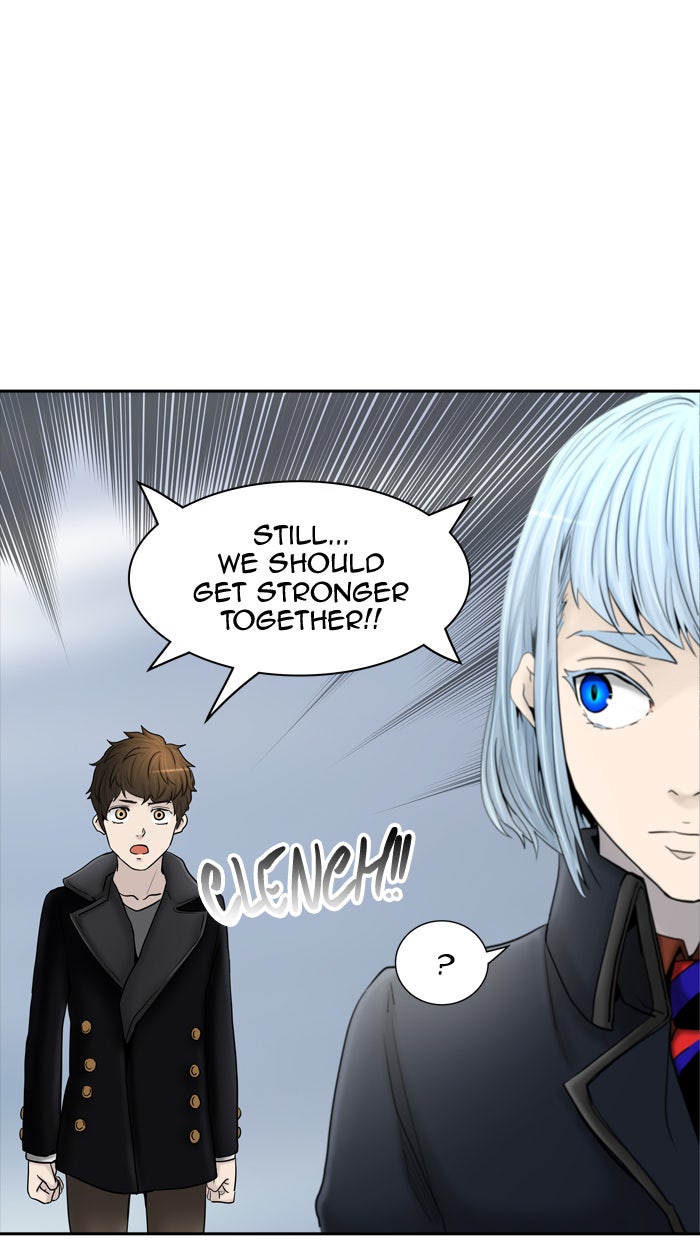 Tower of God manga, chapter 370, page 81 of 118