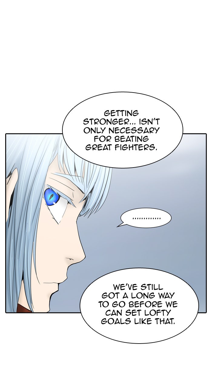 Tower of God manga, chapter 370, page 82 of 118