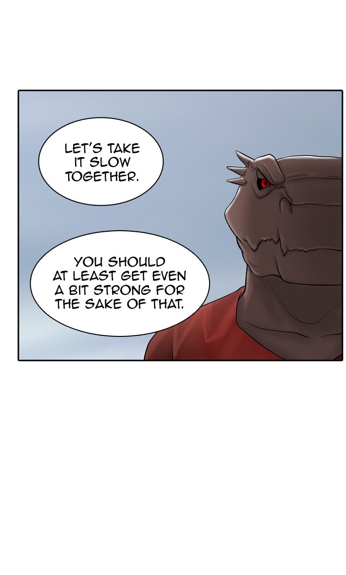 Tower of God manga, chapter 370, page 83 of 118