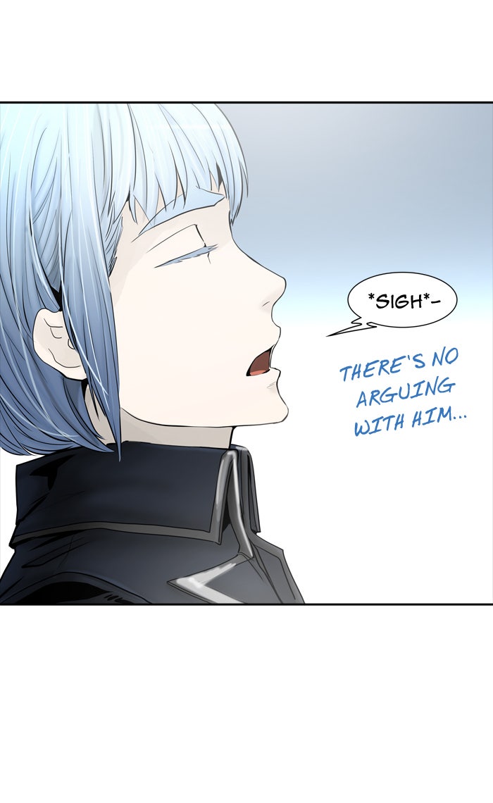 Tower of God manga, chapter 370, page 85 of 118