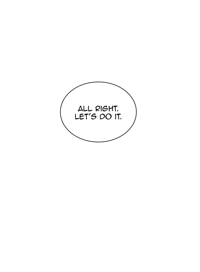 Tower of God manga, chapter 370, page 86 of 118