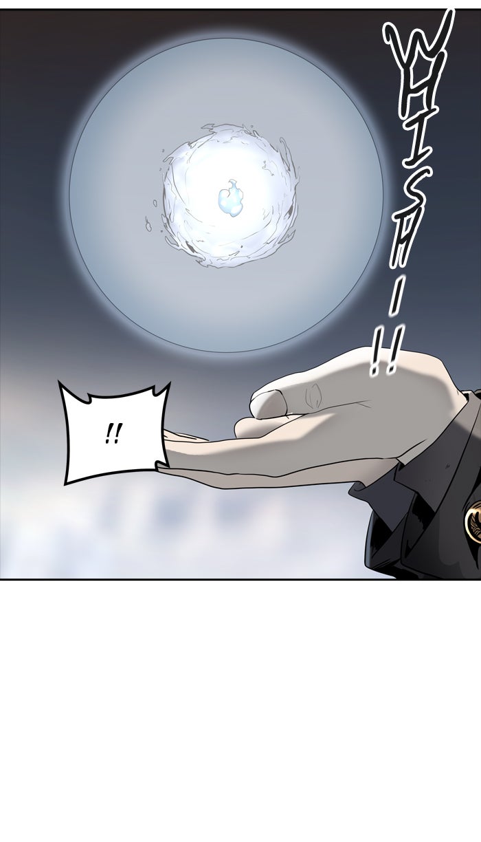 Tower of God manga, chapter 370, page 88 of 118