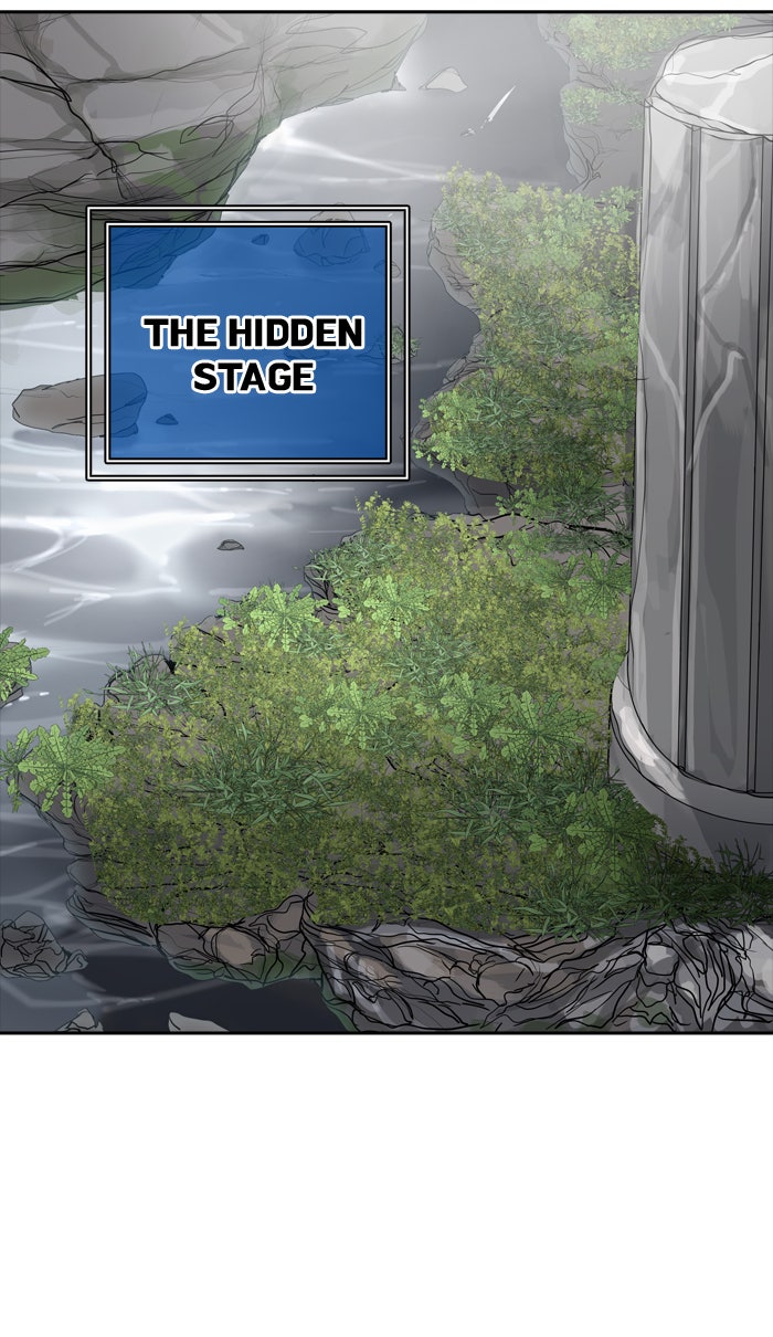 Tower of God manga, chapter 370, page 92 of 118