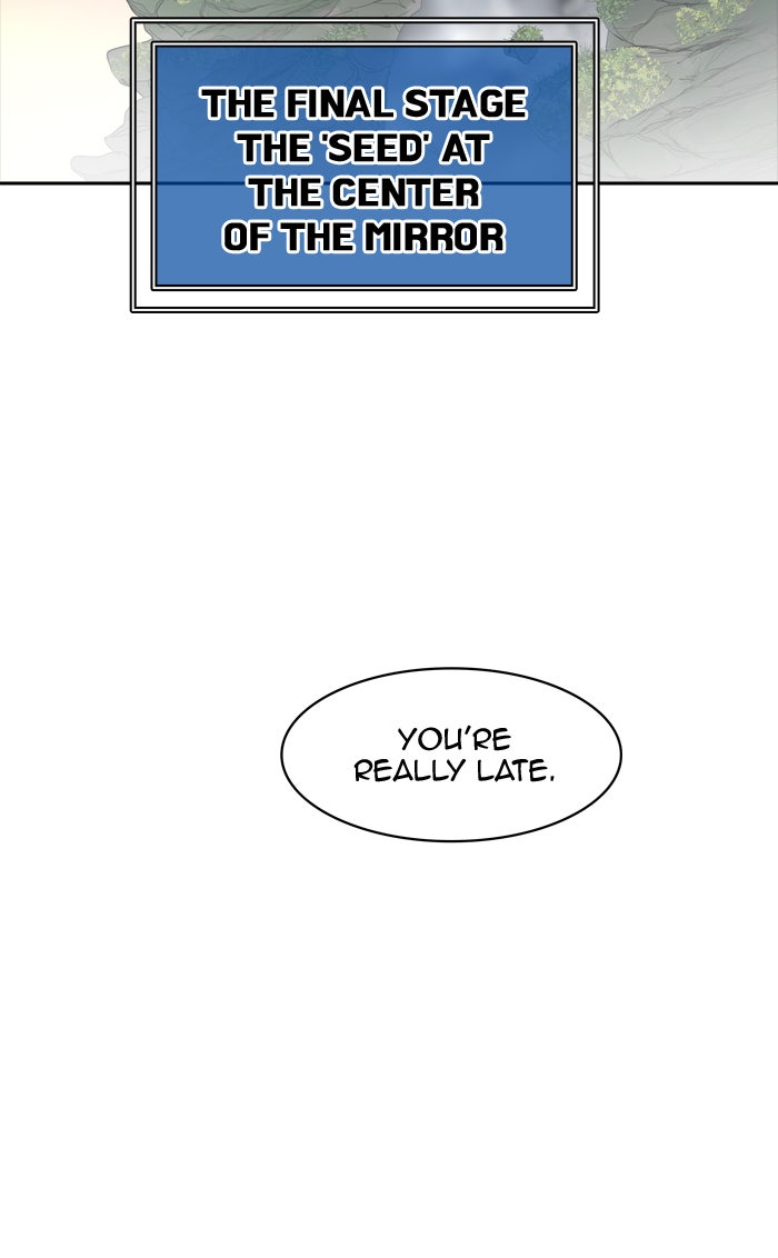Tower of God manga, chapter 370, page 96 of 118
