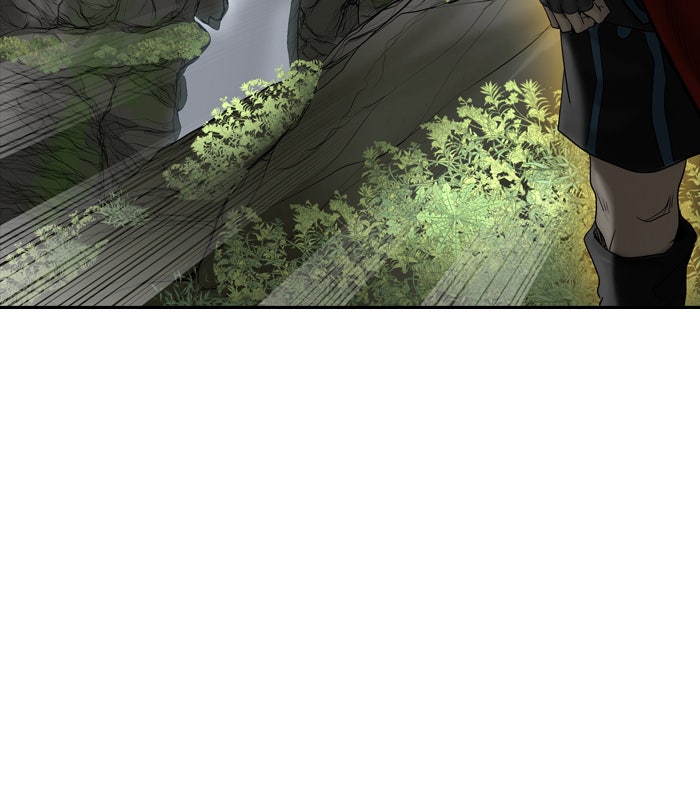 Tower of God manga, chapter 370, page 98 of 118
