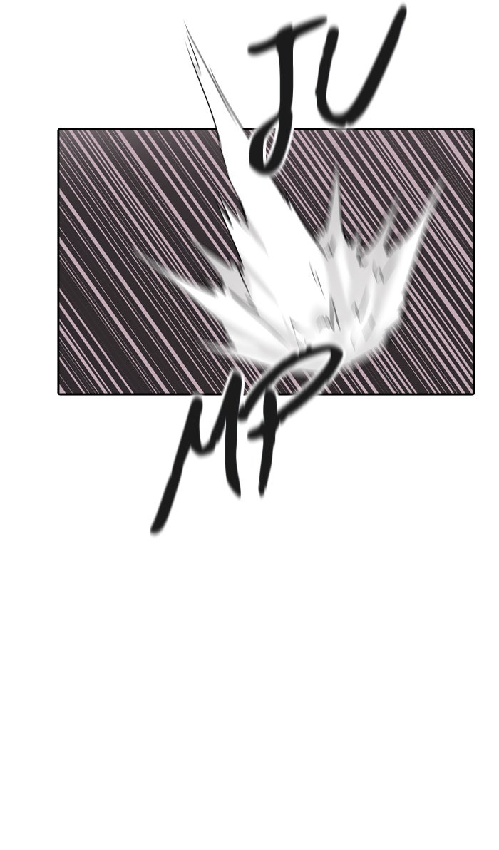 Tower of God manga, chapter 370, page 99 of 118