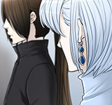 Tower of God Chapter 370: [Season 2] Ep. 290 cover