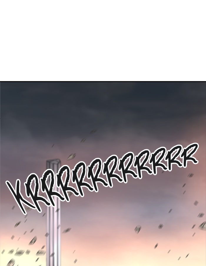 Tower of God manga, chapter 371, page 1 of 116