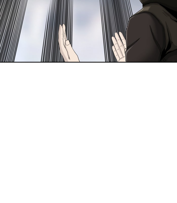Tower of God manga, chapter 371, page 101 of 116