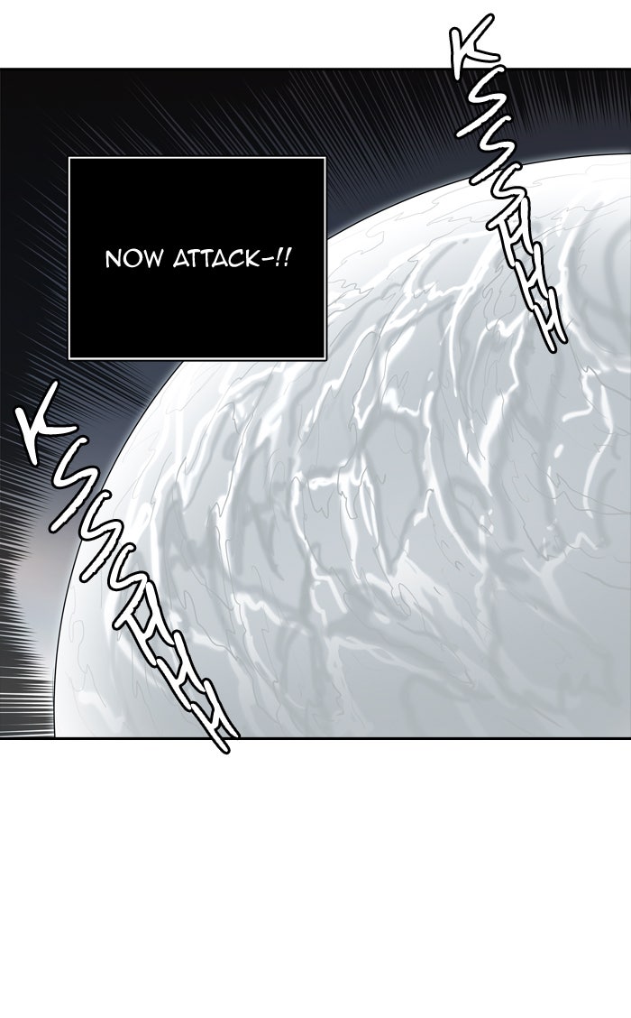 Tower of God manga, chapter 371, page 102 of 116