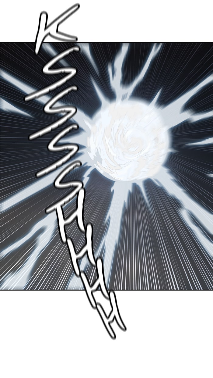 Tower of God manga, chapter 371, page 103 of 116