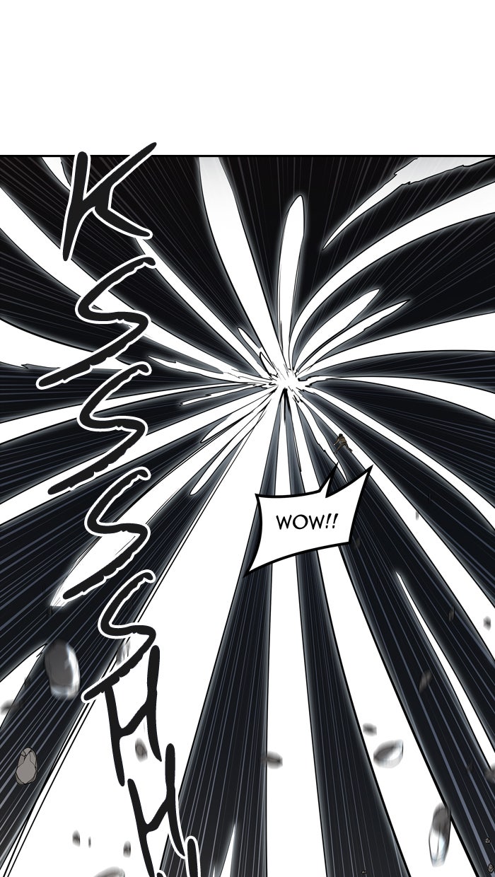 Tower of God manga, chapter 371, page 104 of 116