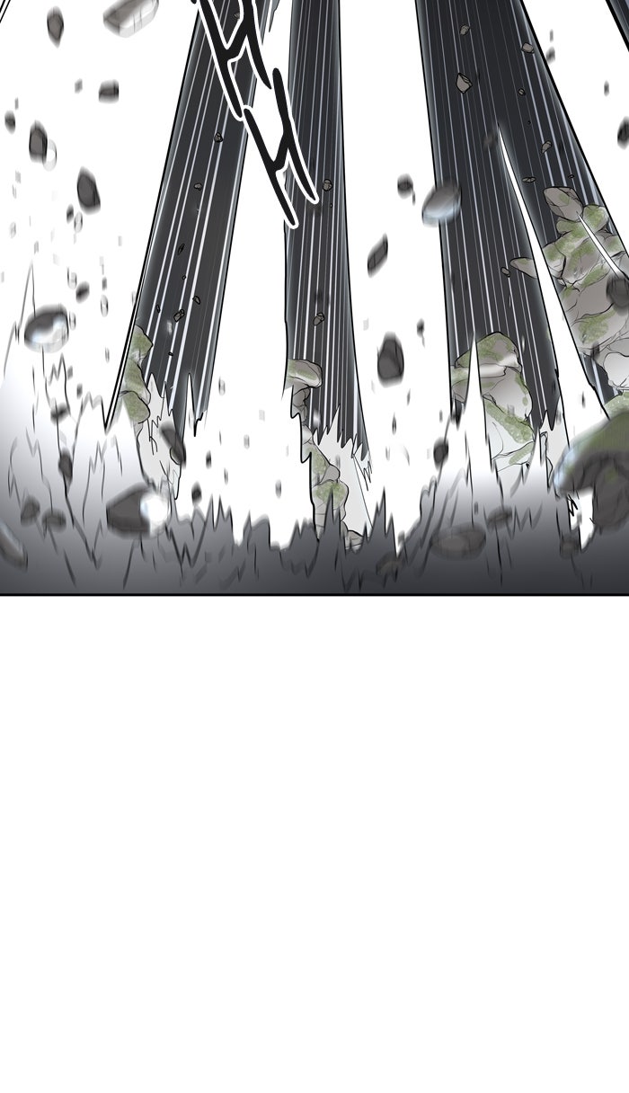 Tower of God manga, chapter 371, page 105 of 116