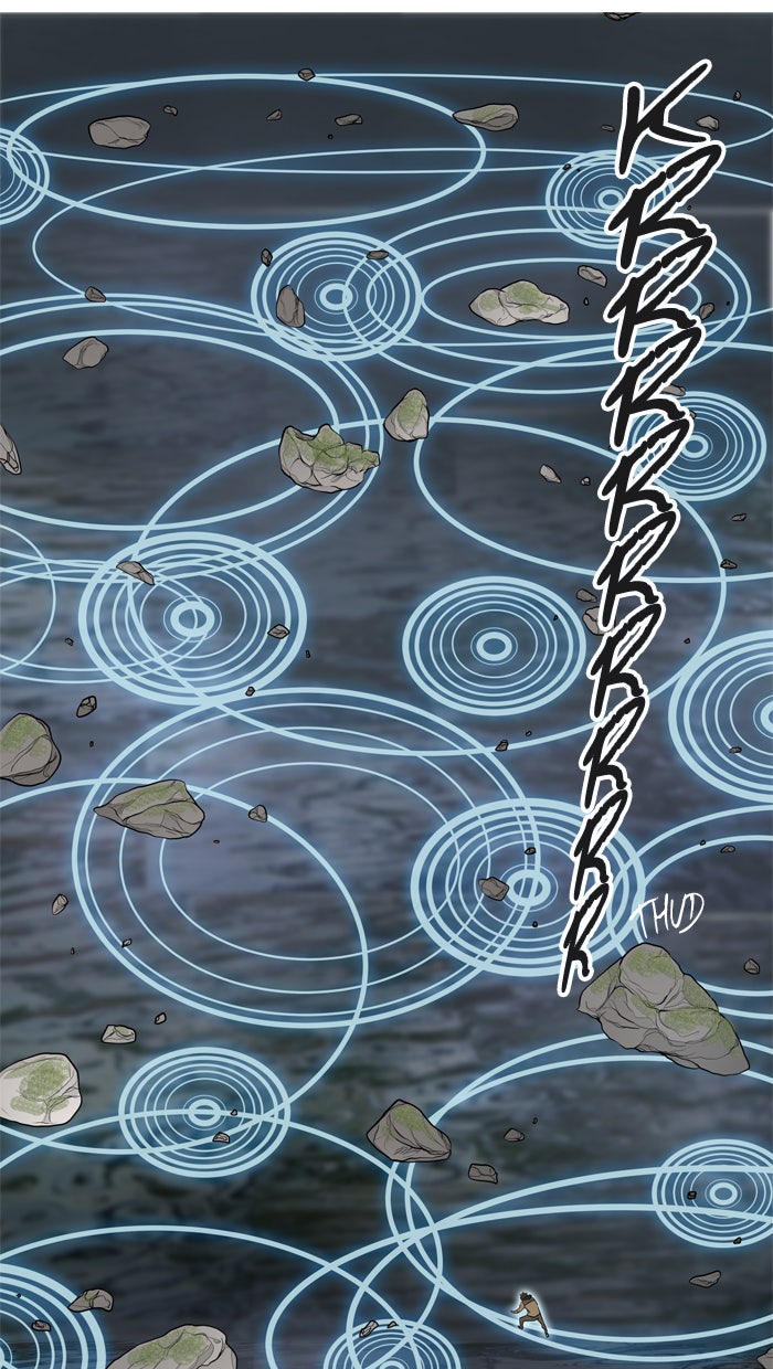 Tower of God manga, chapter 371, page 106 of 116