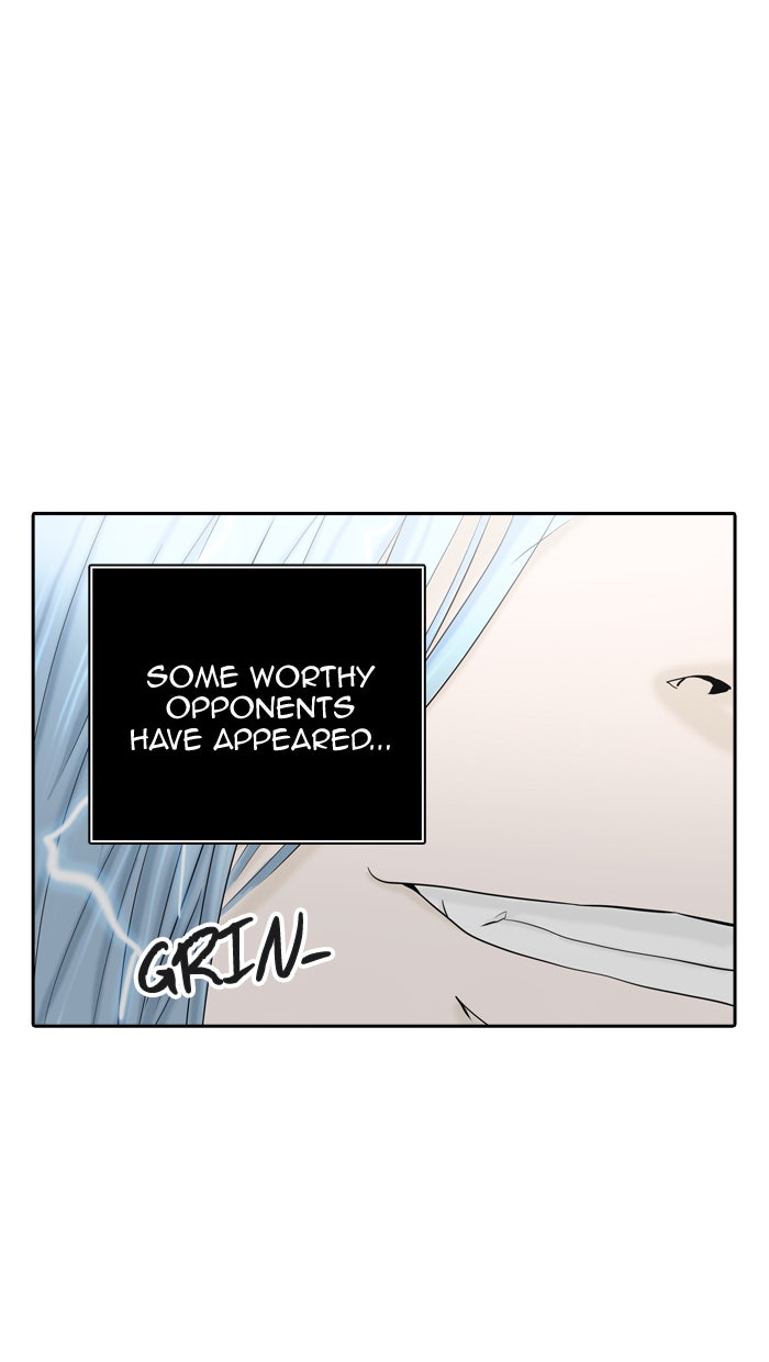 Tower of God manga, chapter 371, page 116 of 116