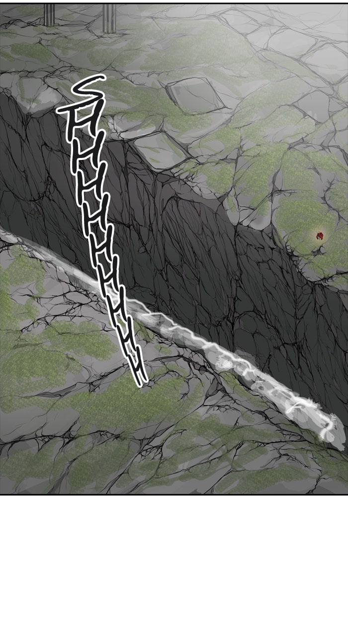 Tower of God manga, chapter 371, page 15 of 116