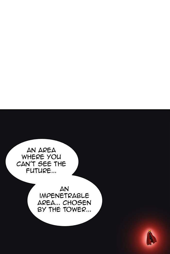Tower of God manga, chapter 371, page 18 of 116