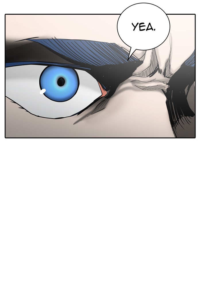Tower of God manga, chapter 371, page 22 of 116