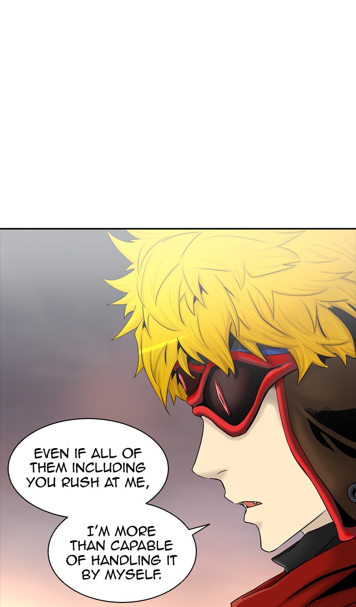 Tower of God manga, chapter 371, page 24 of 116