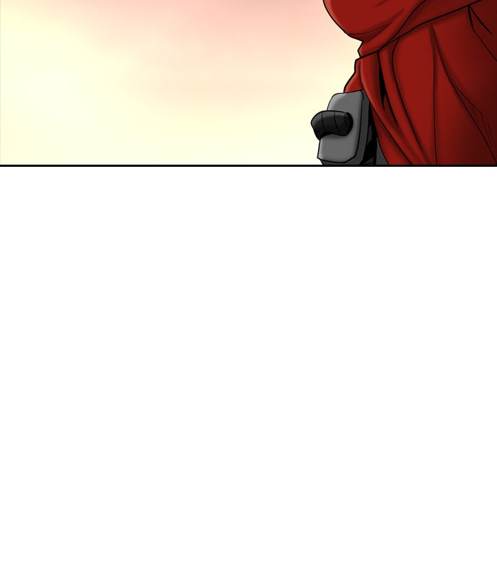 Tower of God manga, chapter 371, page 25 of 116