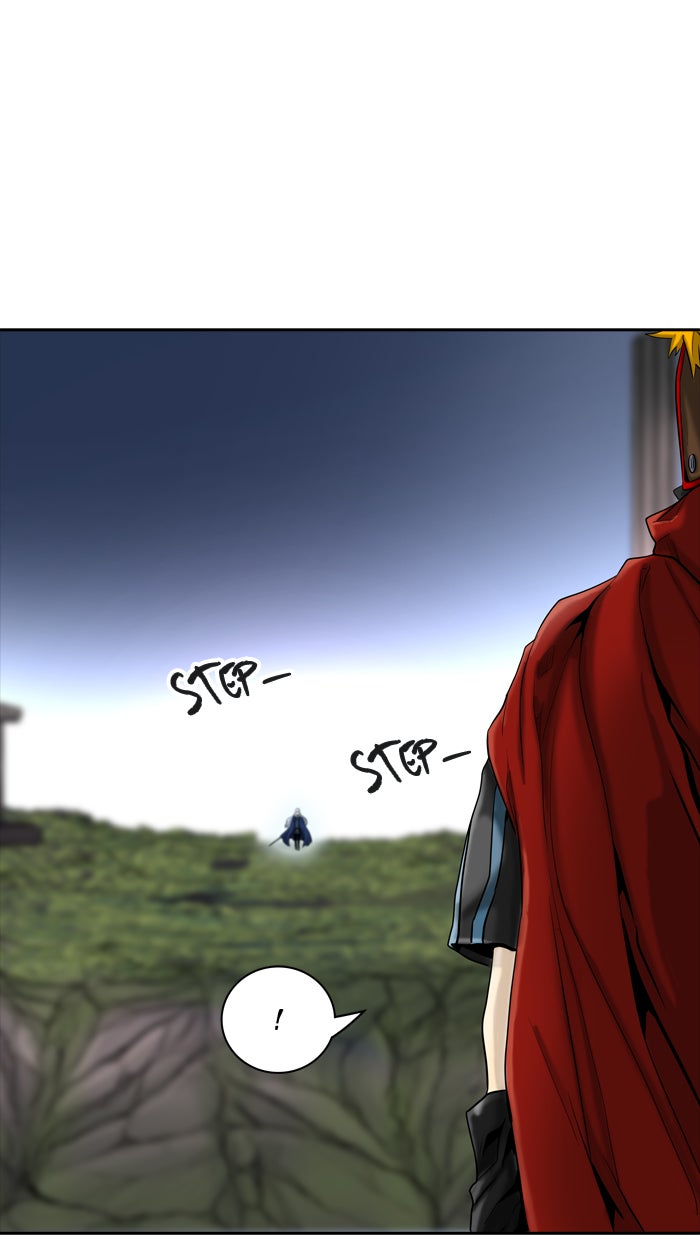 Tower of God manga, chapter 371, page 26 of 116