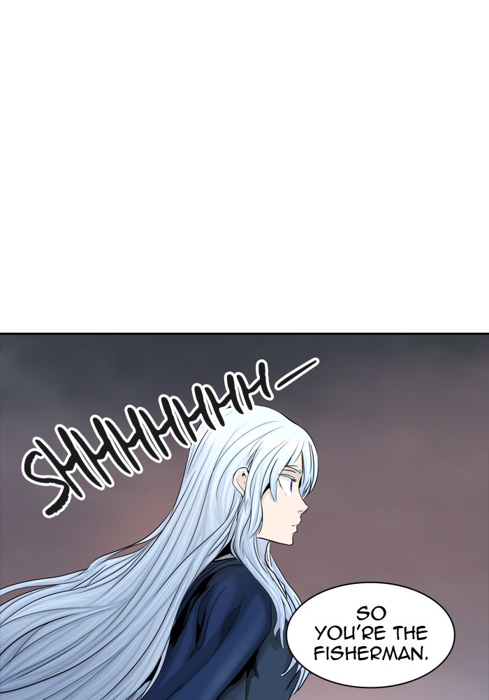 Tower of God manga, chapter 371, page 27 of 116