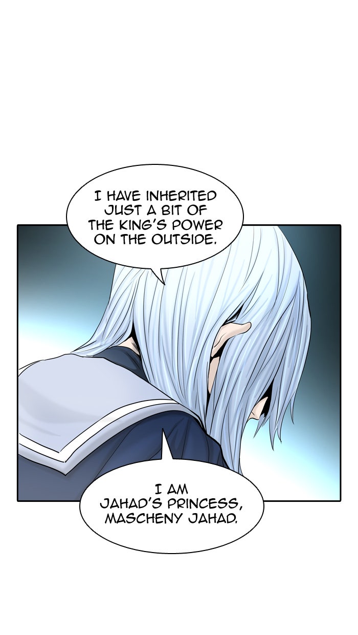 Tower of God manga, chapter 371, page 30 of 116