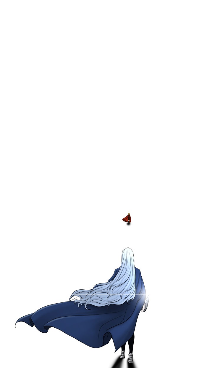 Tower of God manga, chapter 371, page 33 of 116