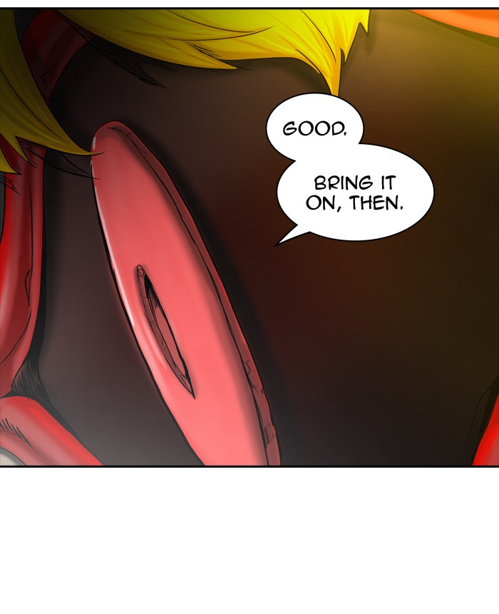 Tower of God manga, chapter 371, page 35 of 116
