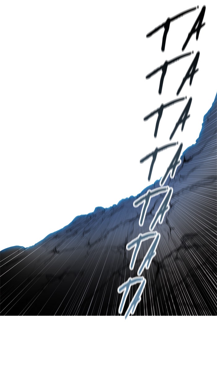 Tower of God manga, chapter 371, page 36 of 116