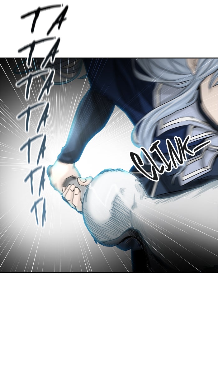 Tower of God manga, chapter 371, page 37 of 116