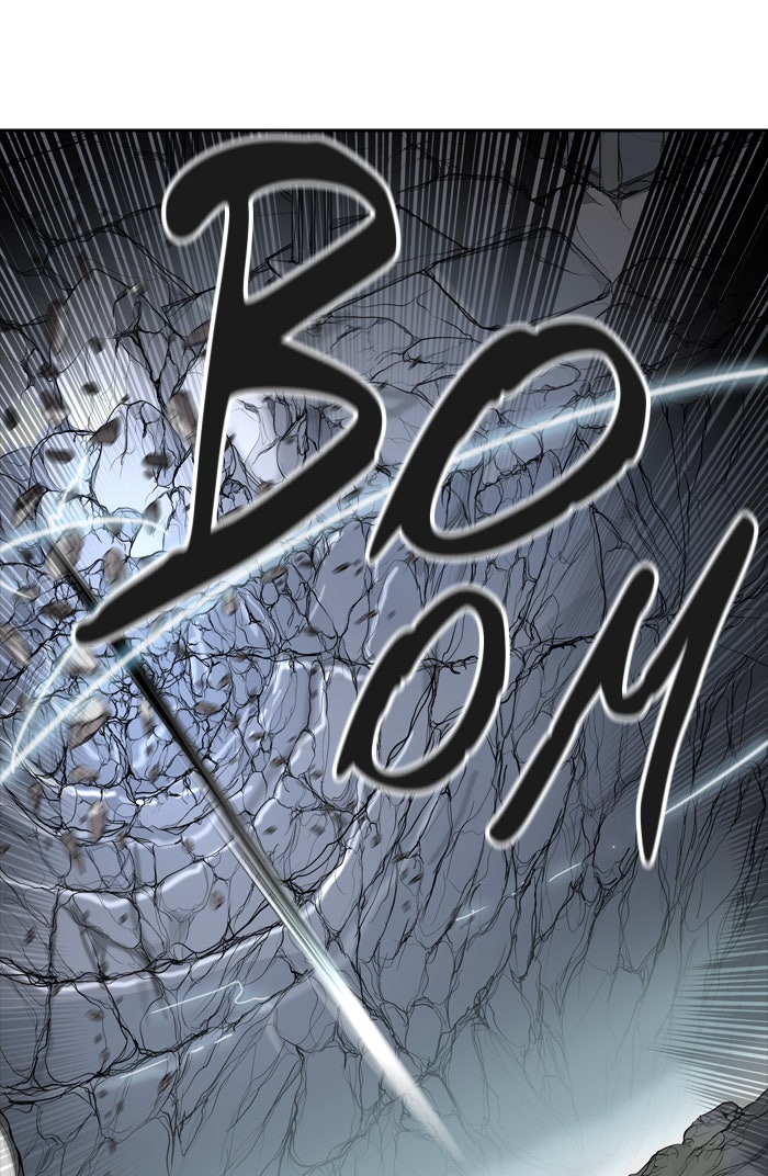 Tower of God manga, chapter 371, page 38 of 116