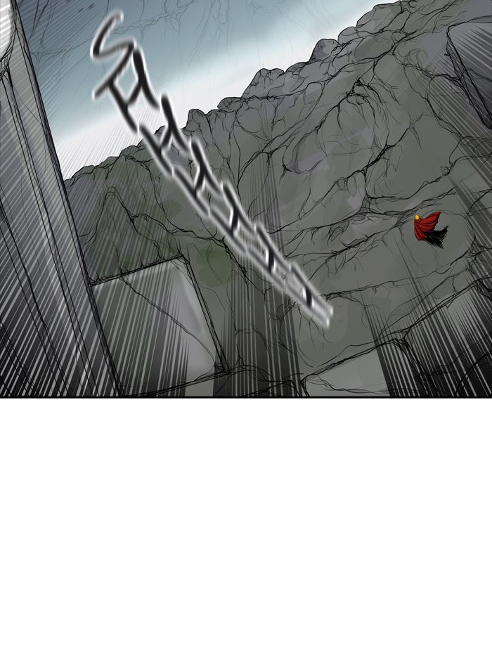 Tower of God manga, chapter 371, page 39 of 116