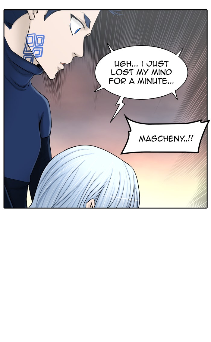 Tower of God manga, chapter 371, page 4 of 116