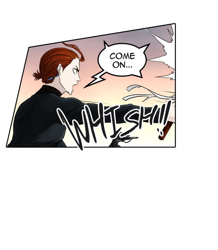 Tower of God manga, chapter 371, page 42 of 116