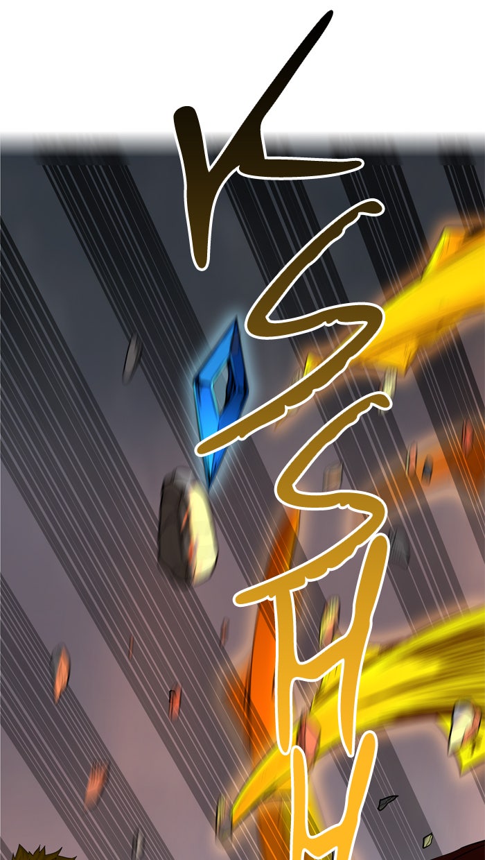 Tower of God manga, chapter 371, page 44 of 116