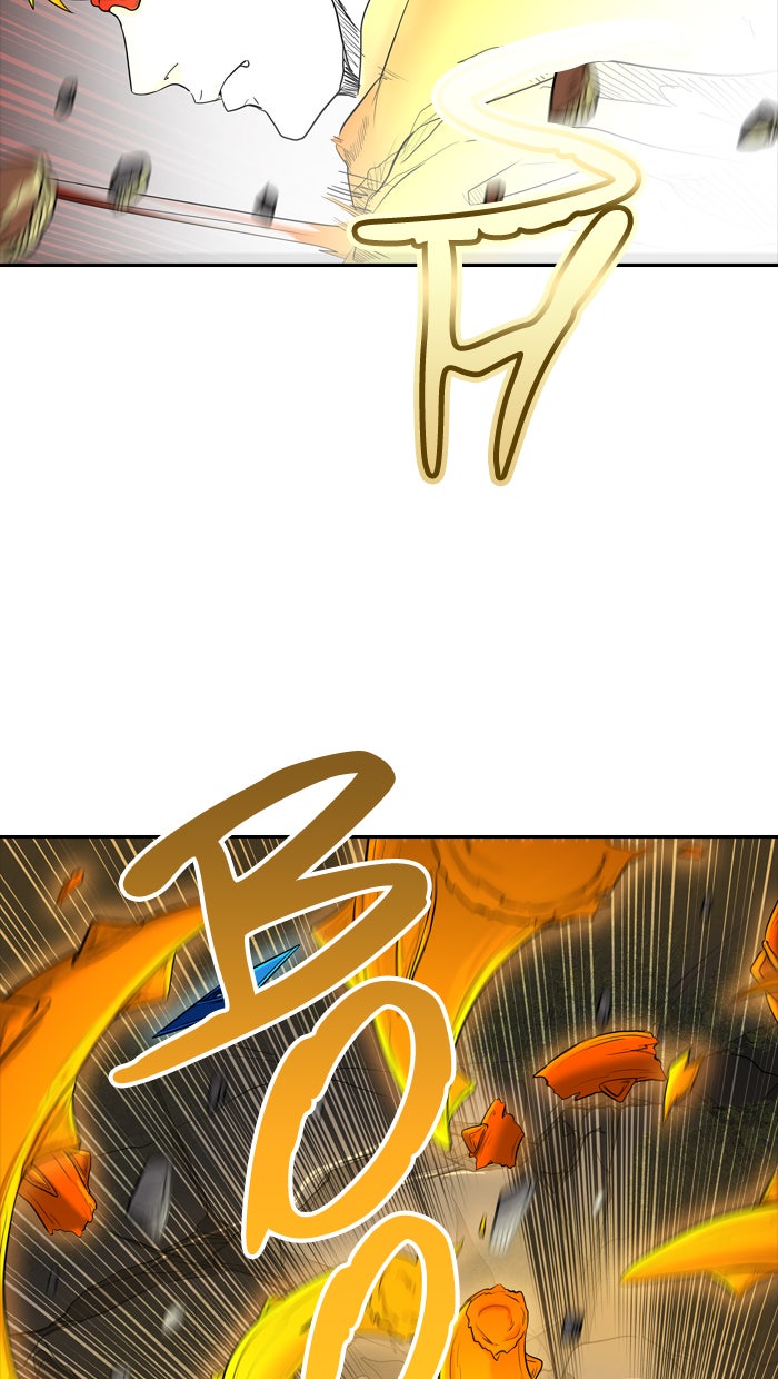 Tower of God manga, chapter 371, page 47 of 116
