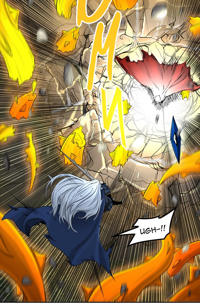 Tower of God manga, chapter 371, page 48 of 116