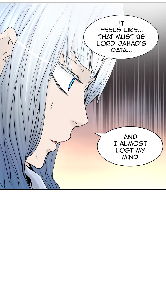 Tower of God manga, chapter 371, page 5 of 116