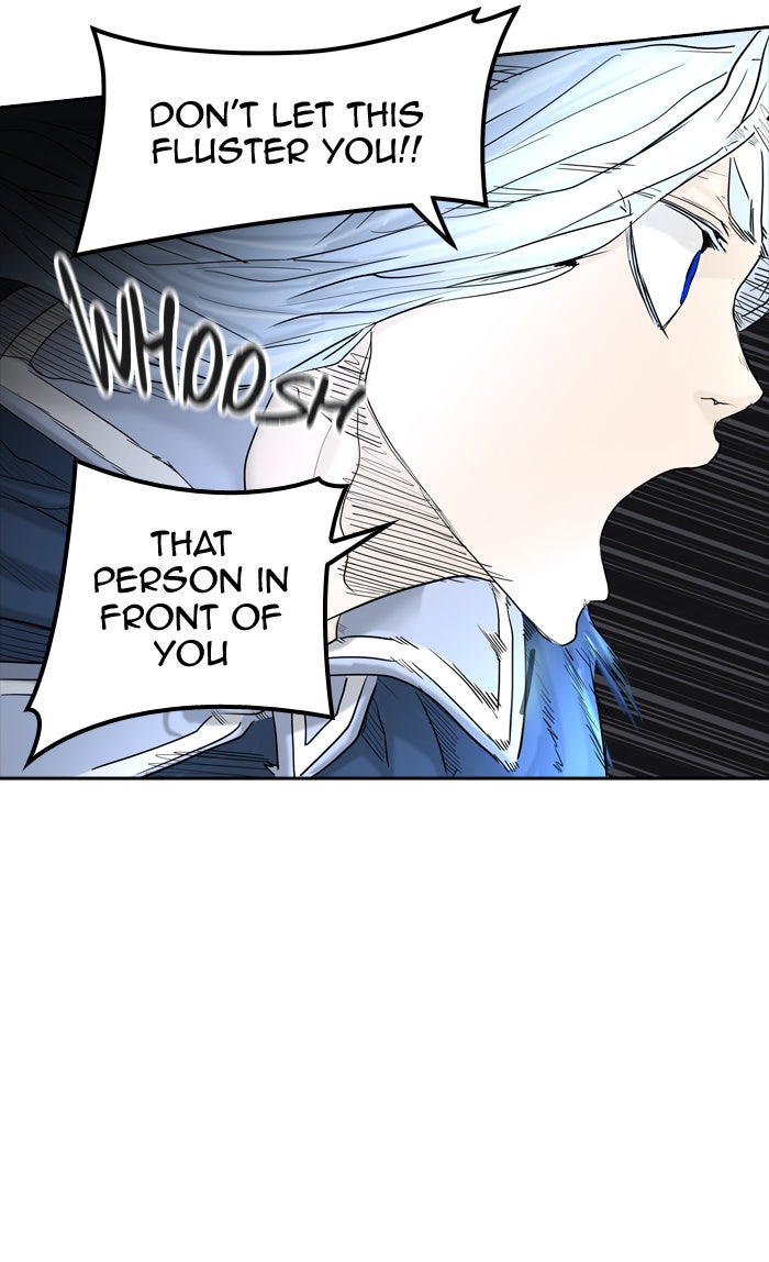 Tower of God manga, chapter 371, page 50 of 116