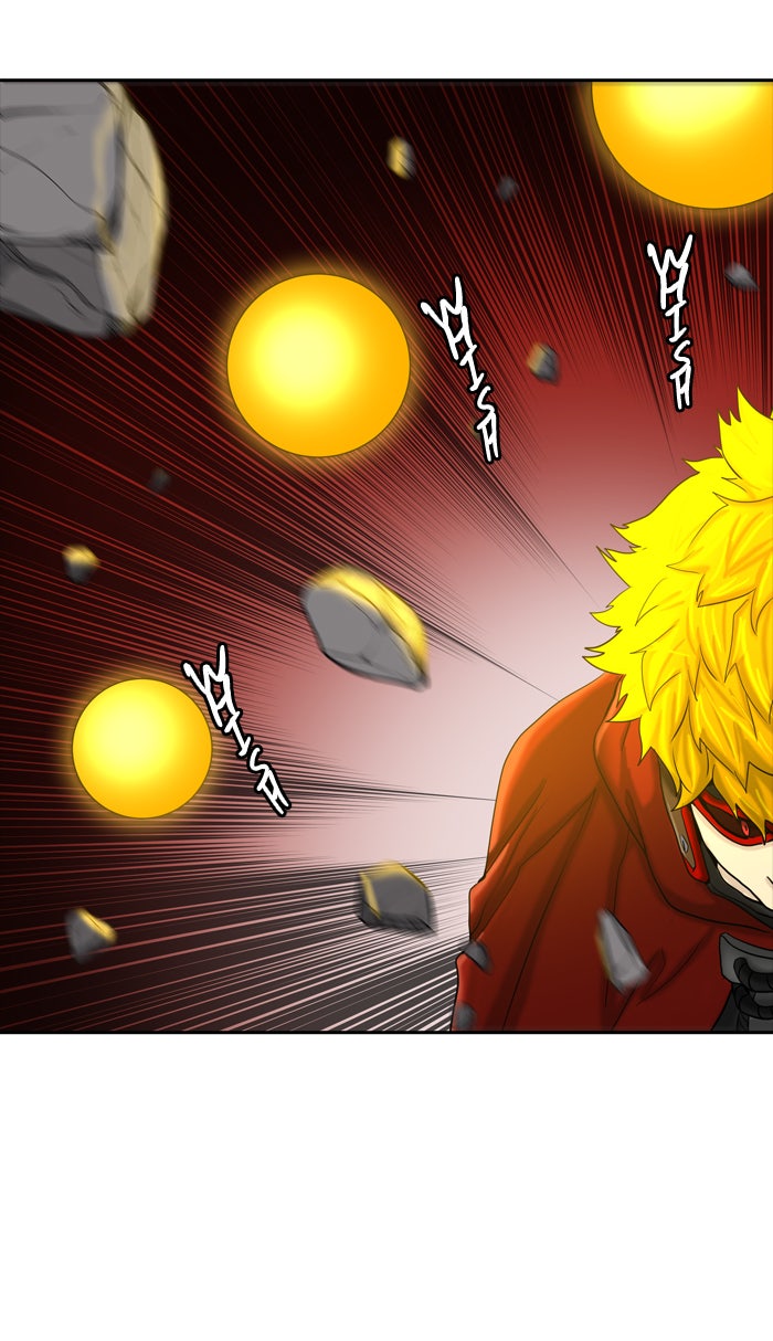 Tower of God manga, chapter 371, page 52 of 116