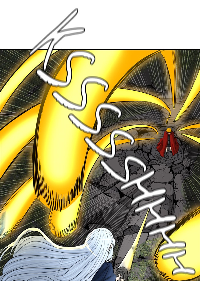 Tower of God manga, chapter 371, page 53 of 116
