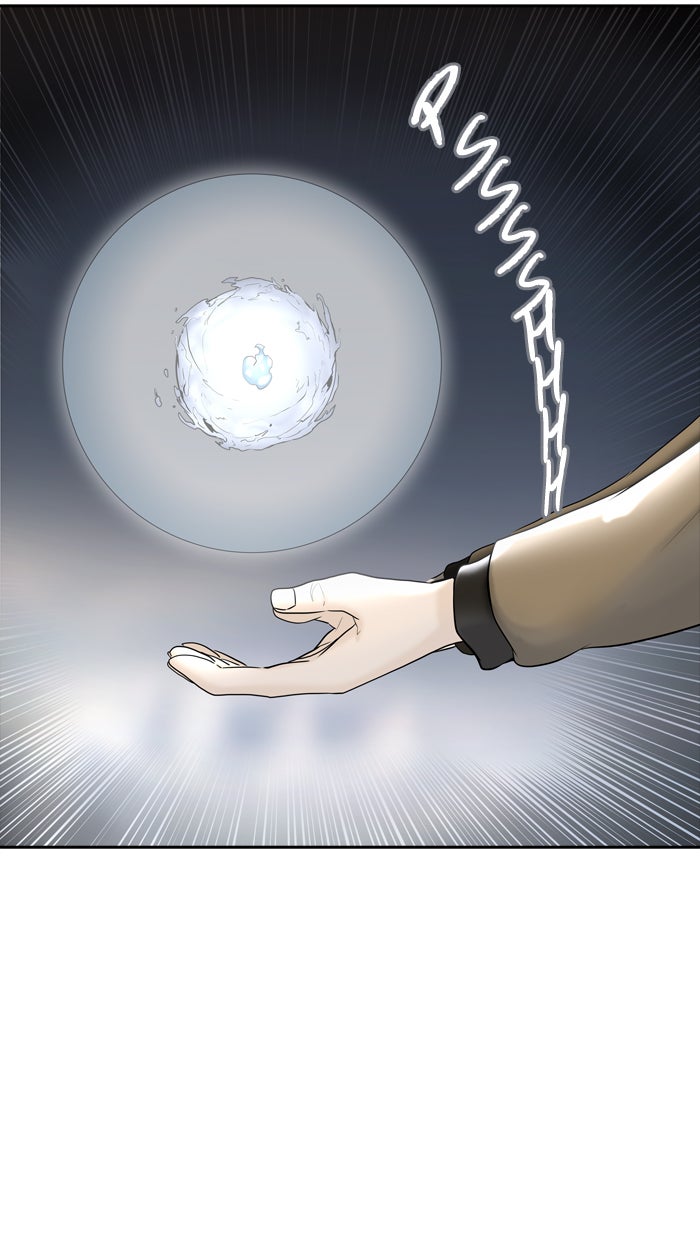 Tower of God manga, chapter 371, page 57 of 116