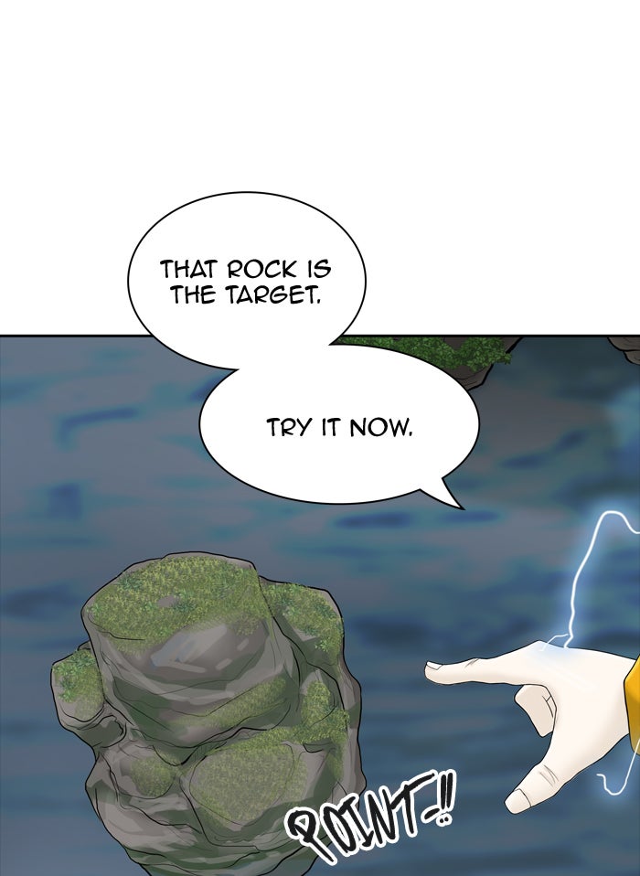 Tower of God manga, chapter 371, page 59 of 116