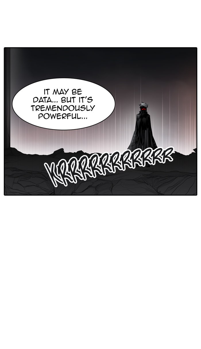 Tower of God manga, chapter 371, page 6 of 116