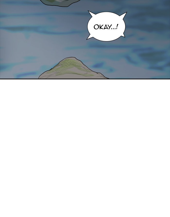 Tower of God manga, chapter 371, page 60 of 116