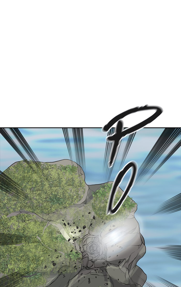 Tower of God manga, chapter 371, page 62 of 116