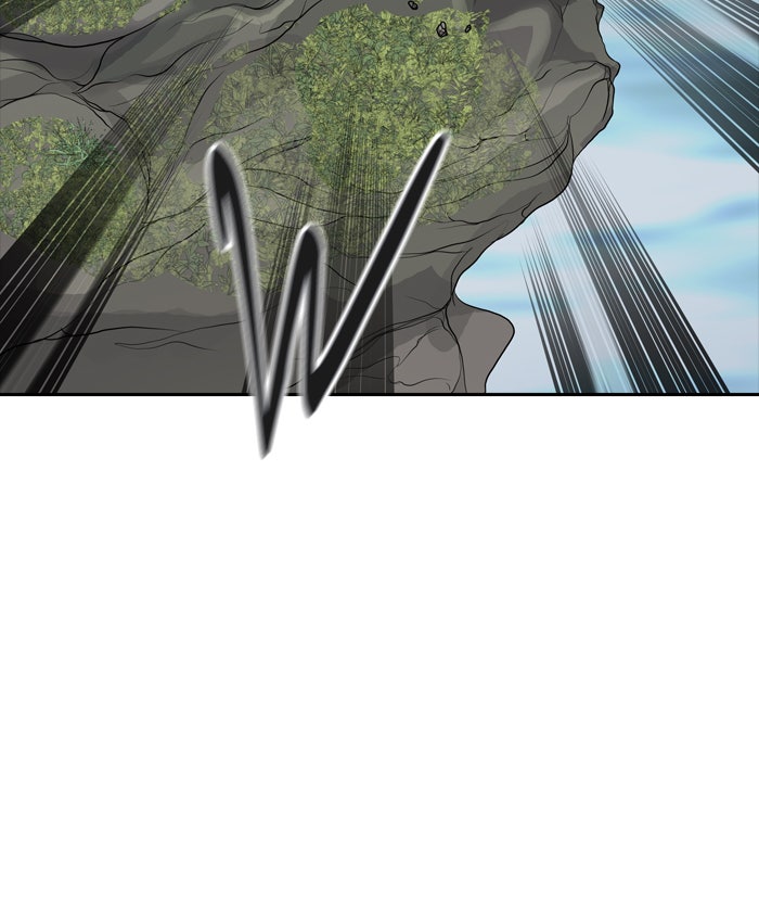 Tower of God manga, chapter 371, page 63 of 116